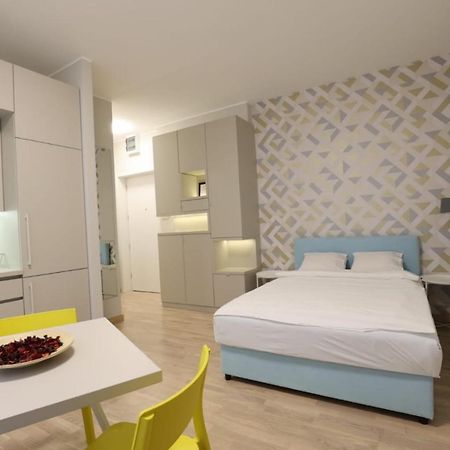 Belgrade Center Apartment VI Luaran gambar