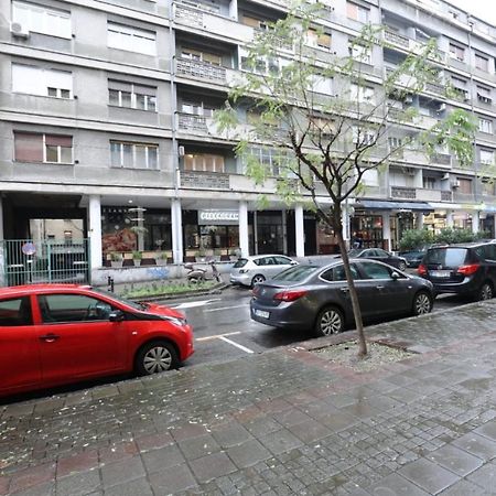 Belgrade Center Apartment VI Luaran gambar
