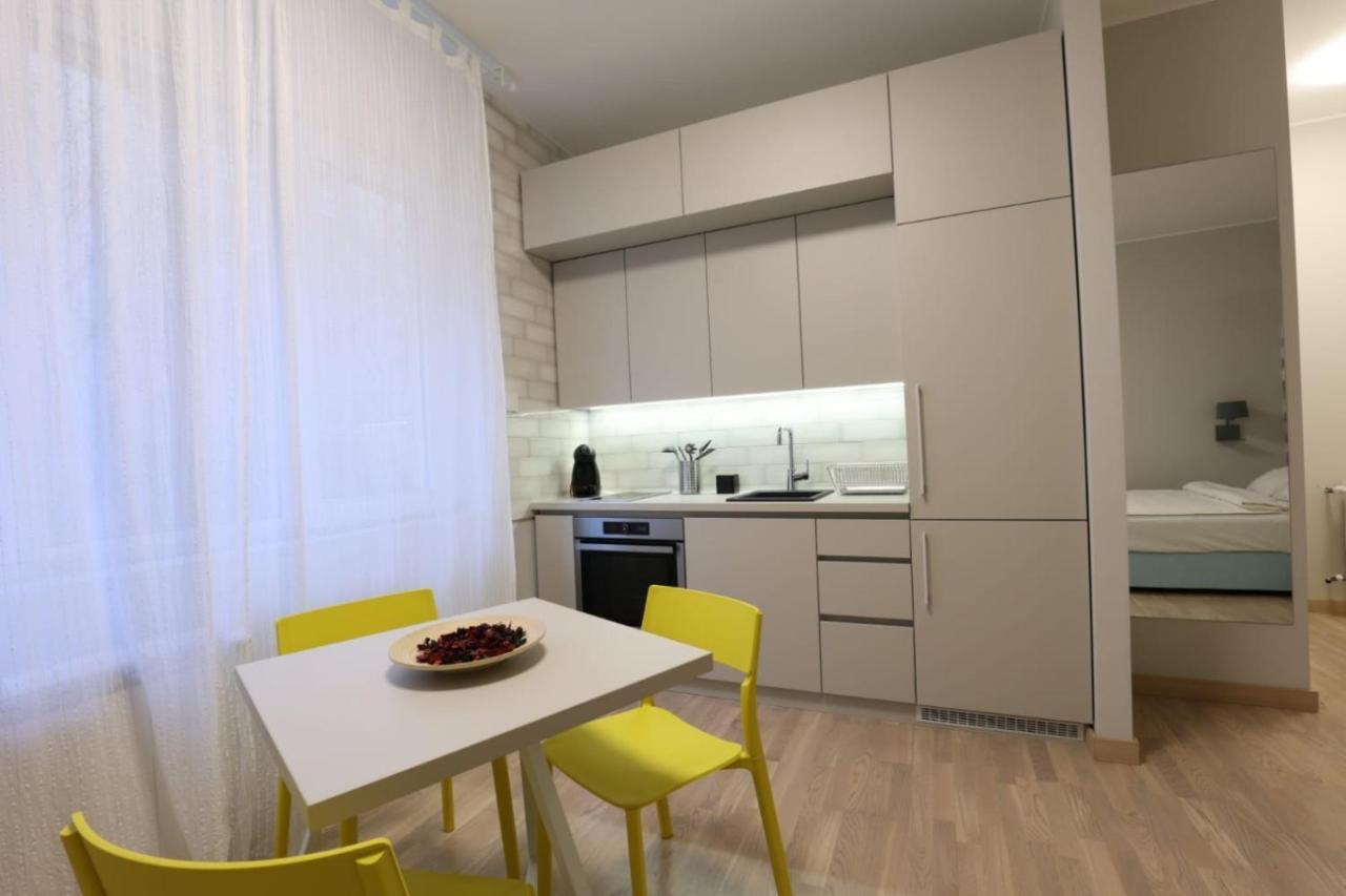 Belgrade Center Apartment VI Luaran gambar