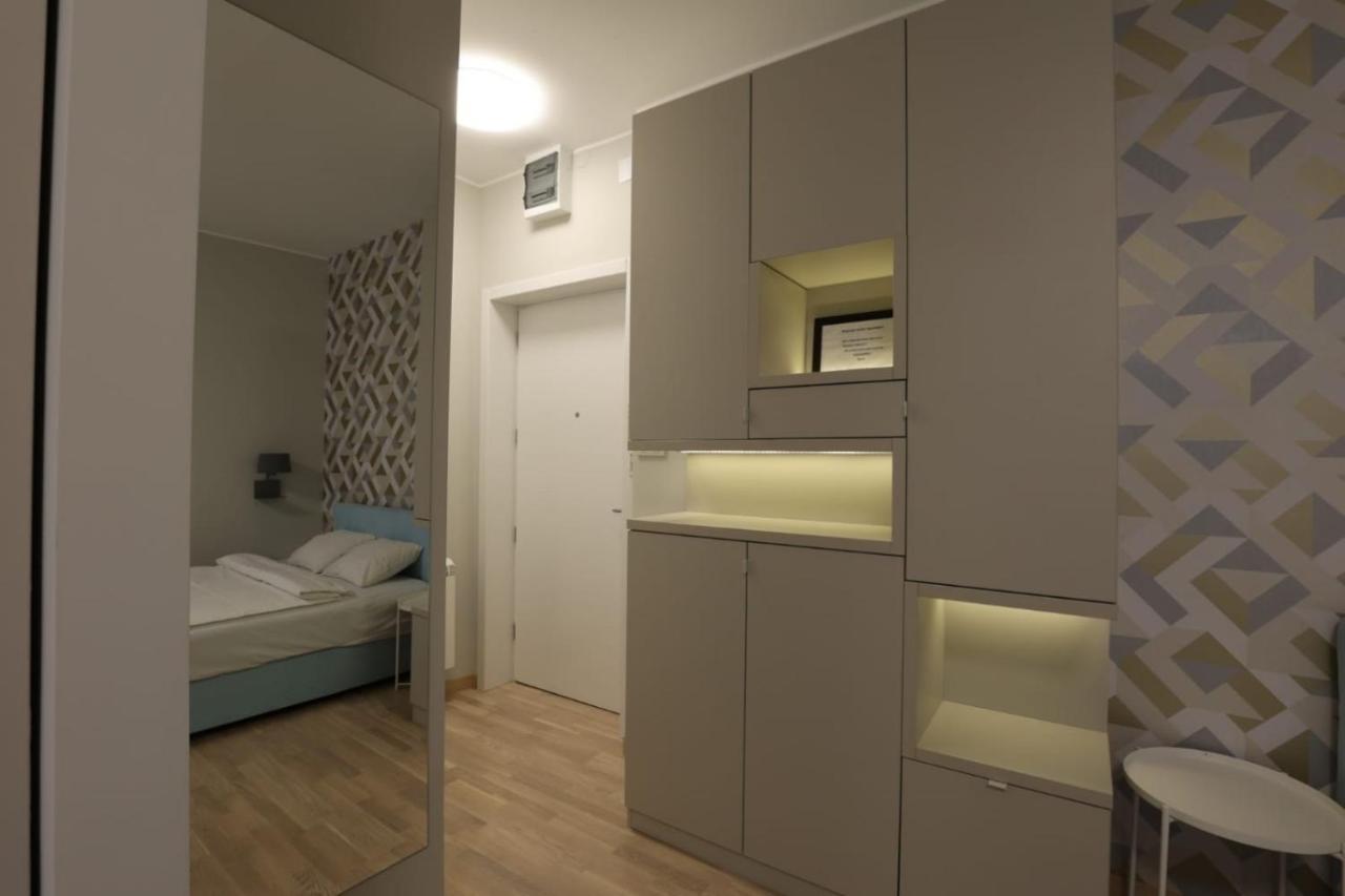 Belgrade Center Apartment VI Luaran gambar