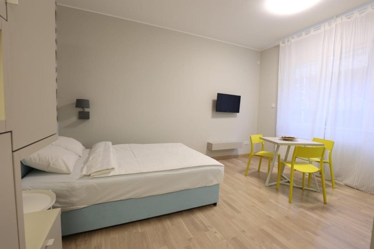 Belgrade Center Apartment VI Luaran gambar